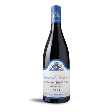 copy of Côtes de Nuits - Villages Les Chaillots...