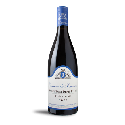 copy of Côtes de Nuits - Villages Les Chaillots...