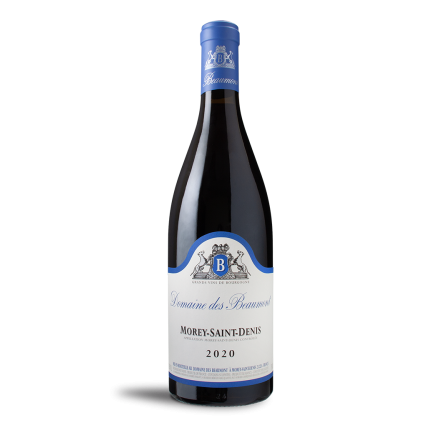 copy of Côtes de Nuits - Villages Les Chaillots...