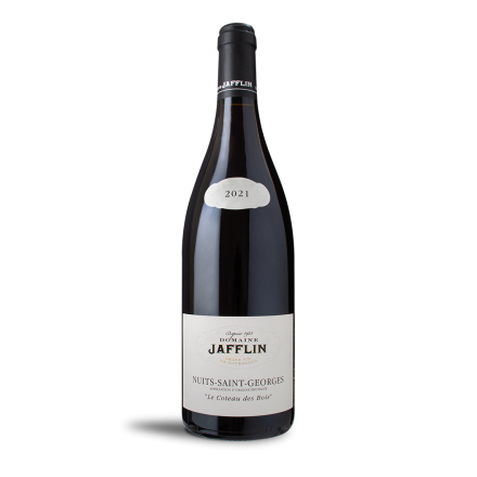 copy of Pouilly Fuissé 1er Cru Au Vignerais 2020