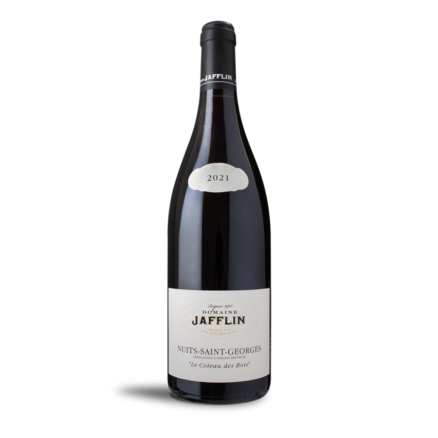 Nuits Saint Georges Le Coteau des Bois 2021