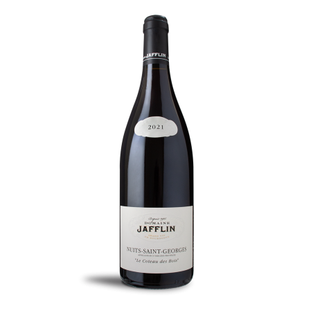 copy of Pouilly Fuissé 1er Cru Au Vignerais 2020