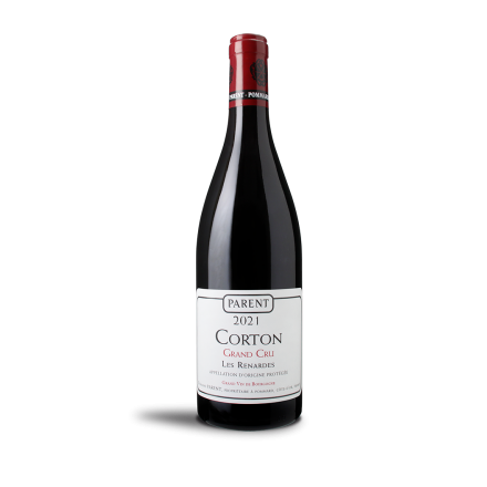 copy of Corton Grand Cru Les Perrières 2020