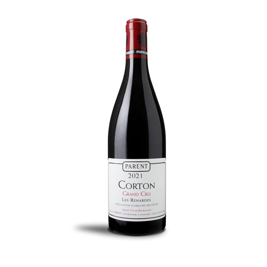 copy of Corton Grand Cru Les Perrières 2020