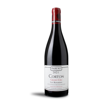 copy of Corton Grand Cru Les Perrières 2020