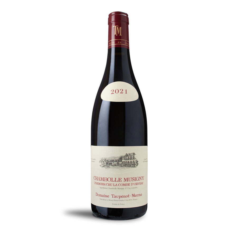 copy of Pouilly Fuissé 1er Cru Au Vignerais 2020