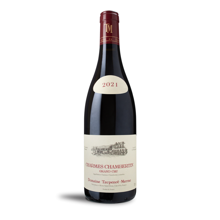 Charmes Chambertin Grand Cru 2021