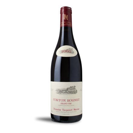 copy of Pouilly Fuissé 1er Cru Au Vignerais 2020