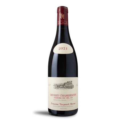 copy of Pouilly Fuissé 1er Cru Au Vignerais 2020