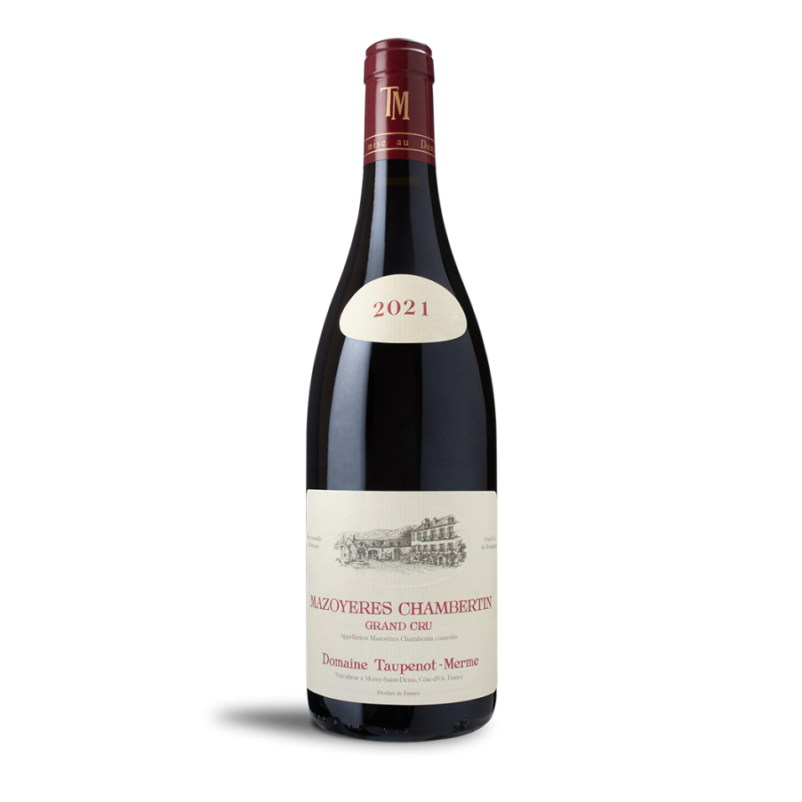 copy of Pouilly Fuissé 1er Cru Au Vignerais 2020