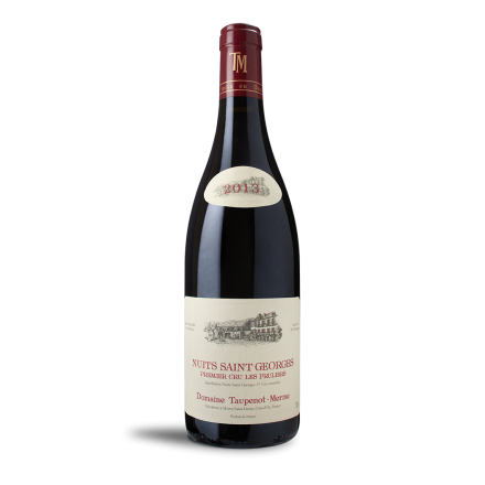 copy of Pouilly Fuissé 1er Cru Au Vignerais 2020