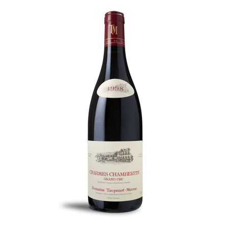 copy of Pouilly Fuissé 1er Cru Au Vignerais 2020