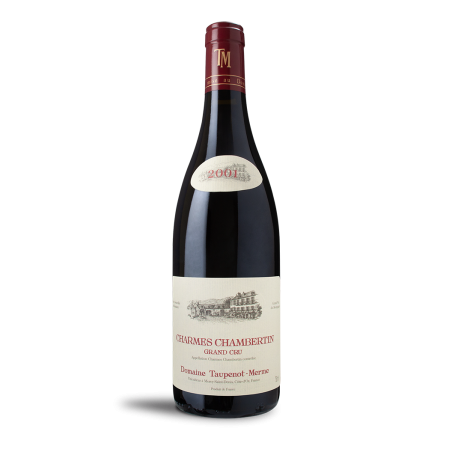 copy of Pouilly Fuissé 1er Cru Au Vignerais 2020