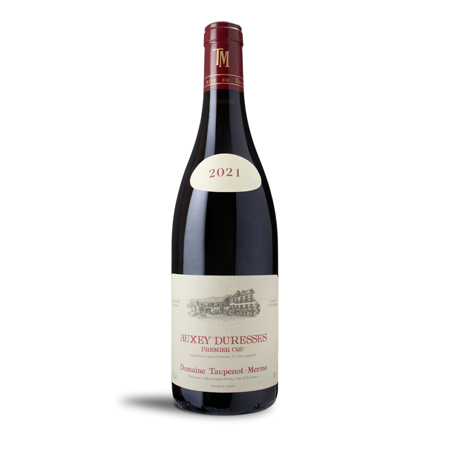 copy of Pouilly Fuissé 1er Cru Au Vignerais 2020