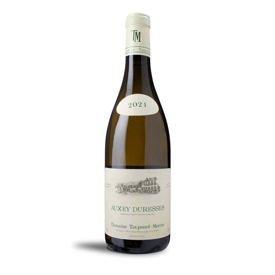 copy of Pouilly Fuissé 1er Cru Au Vignerais 2020