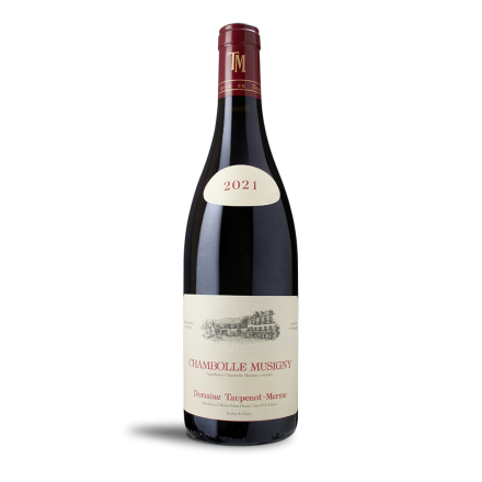 copy of Pouilly Fuissé 1er Cru Au Vignerais 2020