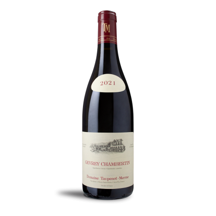 copy of Pouilly Fuissé 1er Cru Au Vignerais 2020