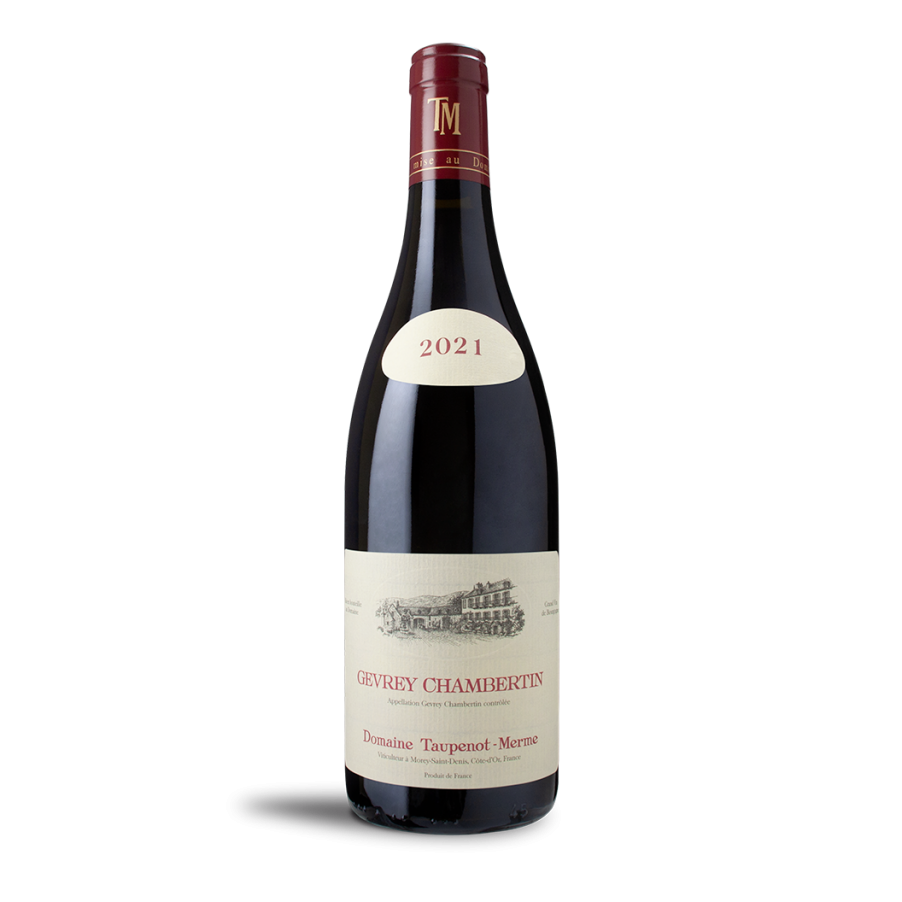 Gevrey Chambertin 2021