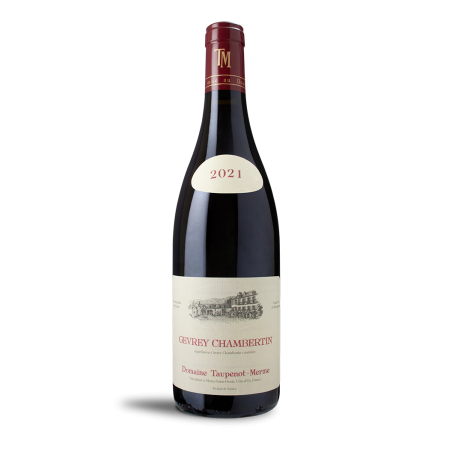 copy of Pouilly Fuissé 1er Cru Au Vignerais 2020