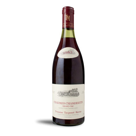 copy of Pouilly Fuissé 1er Cru Au Vignerais 2020