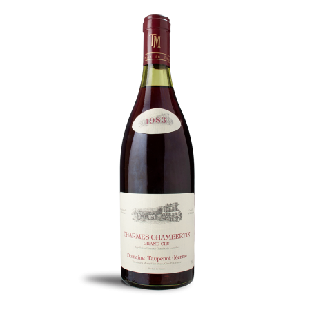 copy of Pouilly Fuissé 1er Cru Au Vignerais 2020