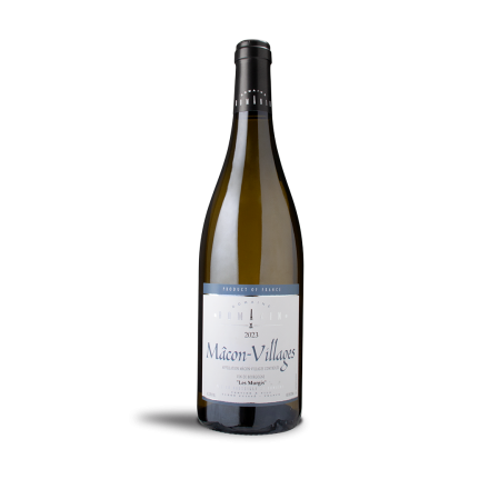 Mâcon-Villages Les Murgis 2023