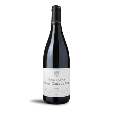 Bourgogne Hautes Côtes de Nuits 2020