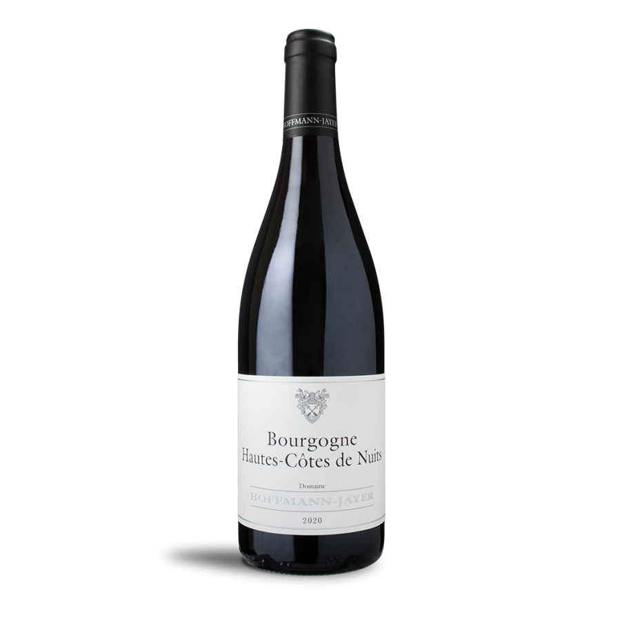 Bourgogne Hautes Côtes de Nuits 2020