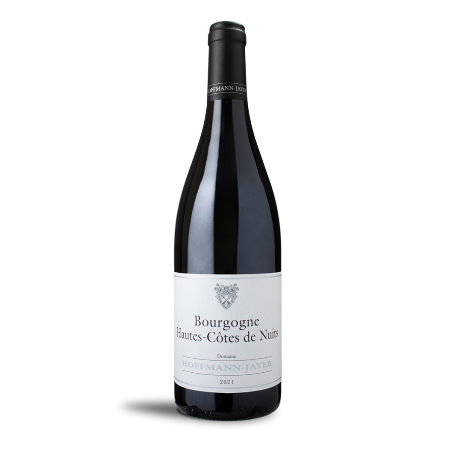 Bourgogne Hautes Côtes de Nuits 2021