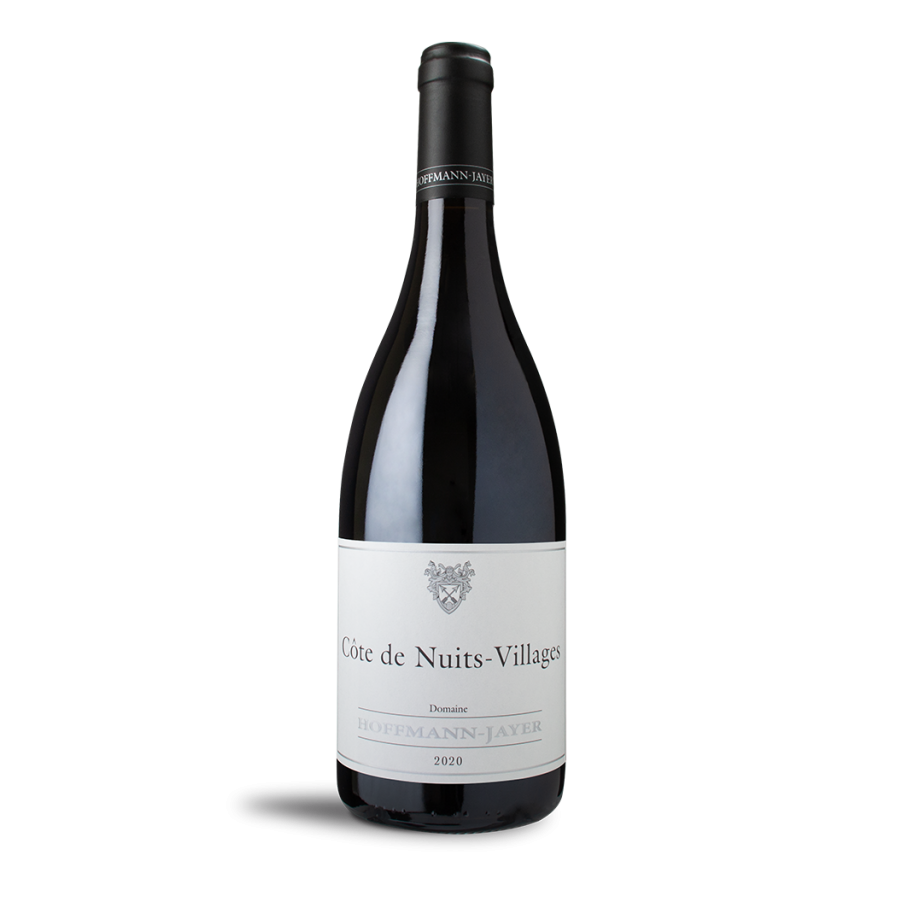 Côte de Nuits - Villages 2020