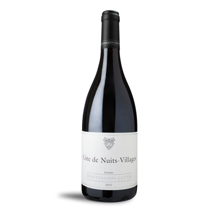 Côte de Nuits - Villages 2021