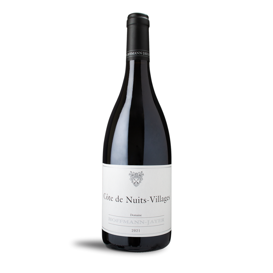 Côte de Nuits - Villages 2021