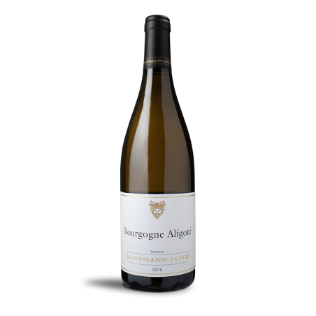Bourgogne Aligoté 2020