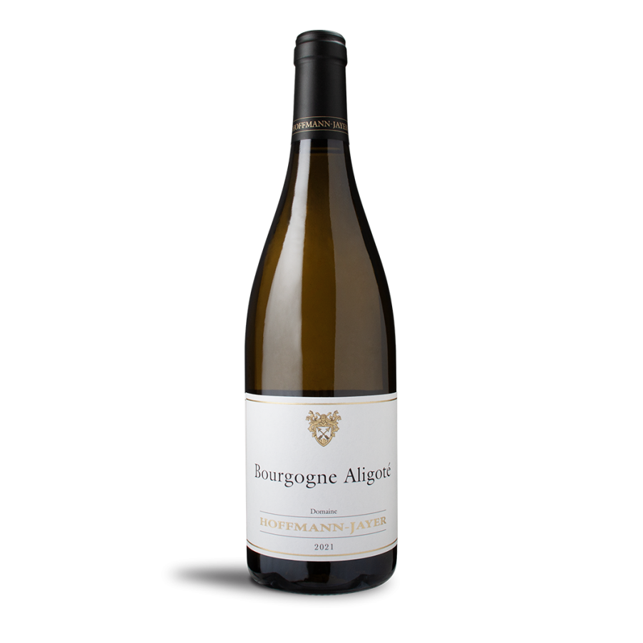 Bourgogne Aligoté 2021