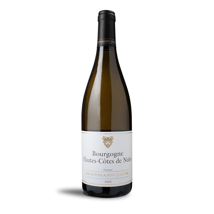 Bourgogne Hautes Côtes de Nuits 2020