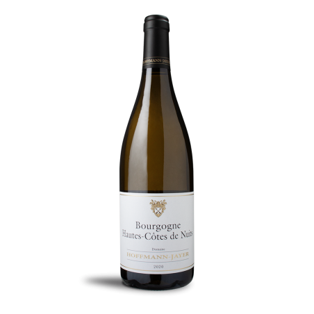 Bourgogne Hautes Côtes de Nuits 2020