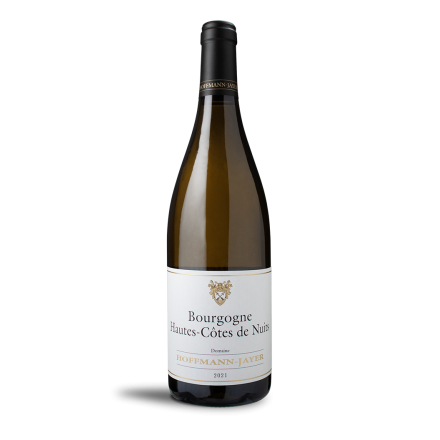 Bourgogne Hautes Côtes de Nuits 2021