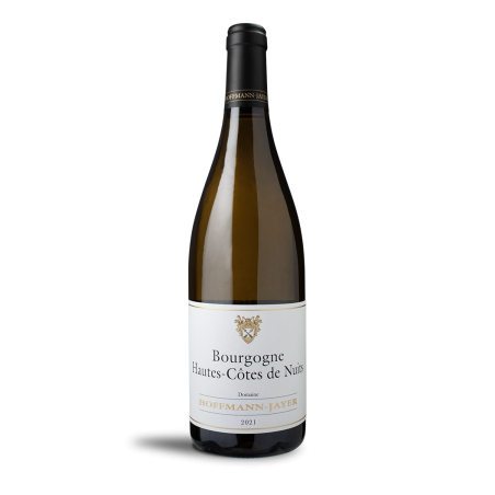 Bourgogne Hautes Côtes de Nuits 2021