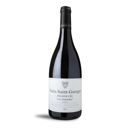 Nuit Saint Georges 1er Cru Les Damodes 2020
