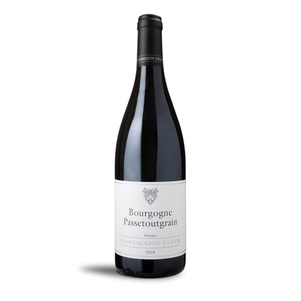 Bourgogne Passetoutgrain 2020