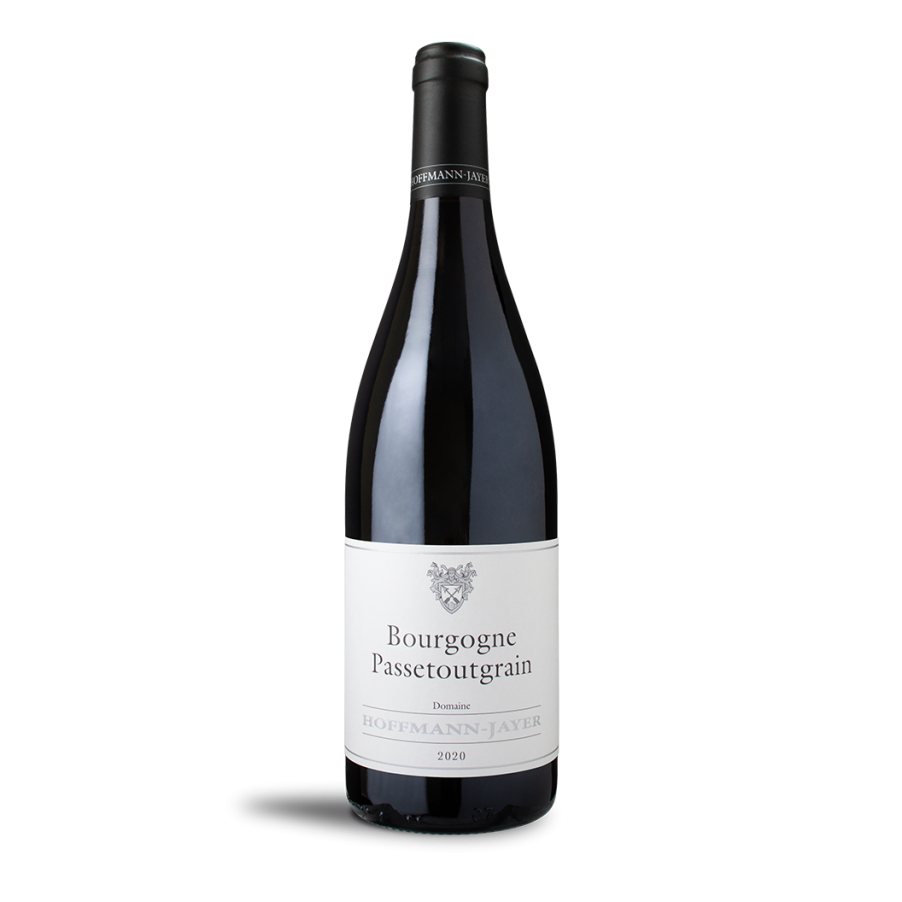 Bourgogne Passetoutgrain 2020