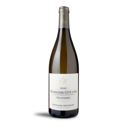 Bourgogne Côte d'Or...