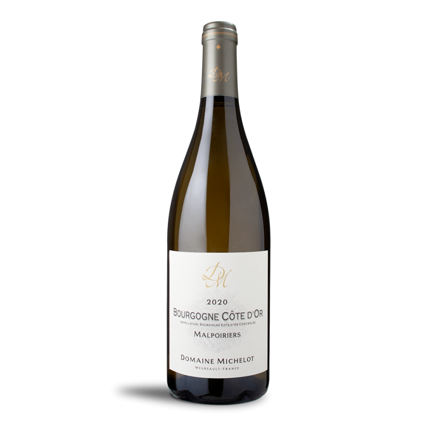 copy of Meursault Clos Saint Felix Monopole 2019