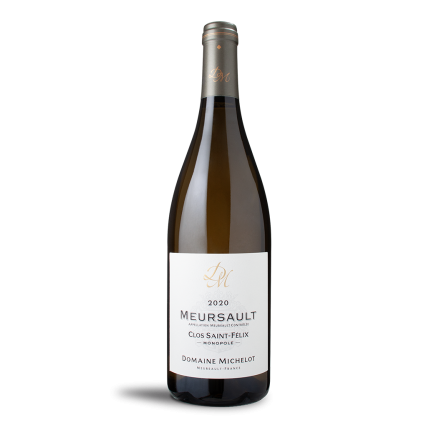 copy of Meursault Clos Saint Felix Monopole 2019