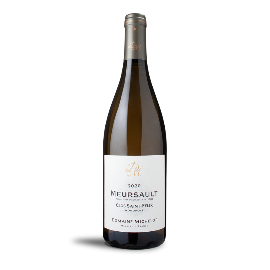 Meursault Clos Saint Felix Monopole 2020