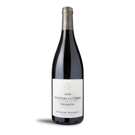 Santenay 1er Cru La Comme 2020