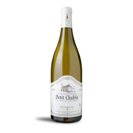 copy of Chablis 2020