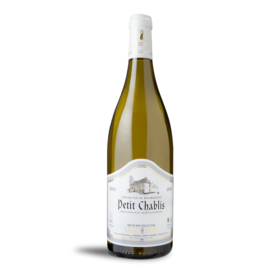 copy of Chablis 2020