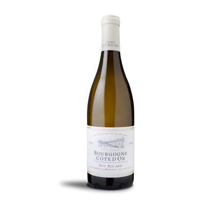 copy of Pouilly Fuissé 1er Cru Au Vignerais 2020