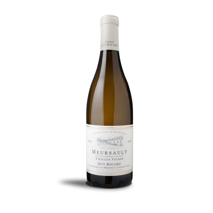 copy of Pouilly Fuissé 1er Cru Au Vignerais 2020